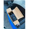 Image 5 : NEW 2025 GIO ELECTRIC SCOOTER (Blue)