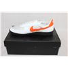 Image 2 : Nike Field General 82 SP (White/Orange Blaze-Black)