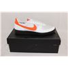 Image 3 : Nike Field General 82 SP (White/Orange Blaze-Black)