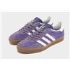 Image 1 : Adidas Gazelle Indoor (Purple/White)