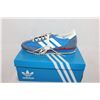 Image 2 : Adidas SL 72 OG W (Bluebir/Owhite/Prloin)