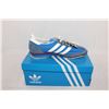 Image 3 : Adidas SL 72 OG W (Bluebir/Owhite/Prloin)