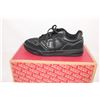 Image 2 : Vans Upland (Utility Black)