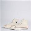 Image 1 : Converse Chuck 70 HI (Parchment/Garnet/Egret)