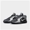 Image 1 : Nike Sabrina 2(GS) (Iron Grey/Sail-Hot Punch)