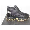 Image 3 : Sorel Kinetic Impact Puffy Zip Wp (Black/Sea Salt)