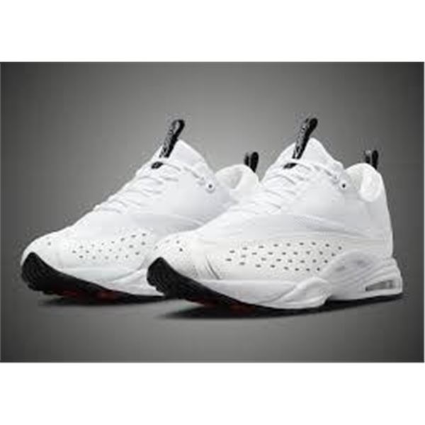 Nike Air Zoom Drive SP (White/White-Summit White Black)
