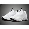 Image 1 : Nike Air Zoom Drive SP (White/White-Summit White Black)