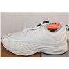 Image 2 : Nike Air Zoom Drive SP (White/White-Summit White Black)