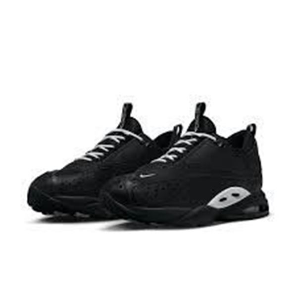 Nike Air Zoom Drive SP (Black/White)