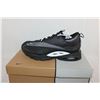 Image 2 : Nike Air Zoom Drive SP (Black/White)