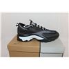 Image 3 : Nike Air Zoom Drive SP (Black/White)