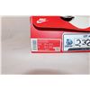 Image 4 : Nike W Air Max 1 (Neutral Grey/Safety Orange)