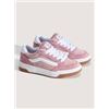 Image 1 : Vans Hylane (Sepia Rose/True White)