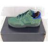 Image 2 : Nike W Air Force 1 Wild (Fir/Fir-Earth-Deep Royal Blue)