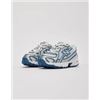 Image 1 : New Balance Kids 740 Bungee Lace (Blue), Nike Vomero 5 (Pearl Pink/Vast Grey)
