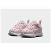 Image 2 : New Balance Kids 740 Bungee Lace (Blue), Nike Vomero 5 (Pearl Pink/Vast Grey)