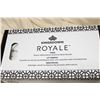 Image 2 : Kingsdown Royale Down Alternative Duvet - White