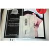 Image 2 : Sunset Cotton Classic Mattress Protector - White