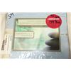 Image 2 : Bamboo Duvet Cover Set - Light Blue