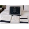 Image 1 : 400 Thread Count Sheet Set - Dark Grey