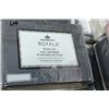 Image 2 : Kingsdown Royale Sheet Set - Grey