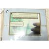 Image 2 : Bamboo Duvet Cover Set - Light Blue