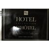 Image 2 : Hotel Collection Sheet Set - White