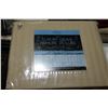 Image 4 : Sunset Luxury Weave Sheet Set - Chocolate Brown