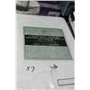 Image 2 : Essex Park 3-Piece Duvet Cover Set - White