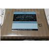 Image 3 : Sunset Luxury Weave Sheet Set - Chocolate Brown