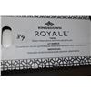 Image 2 : Kingsdown Royale Down Alternative Duvet - White