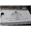 Image 2 : Kingsdown Royale Down Alternative Duvet - White