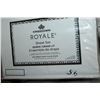 Image 2 : Kingsdown Royale Sheet Set - White