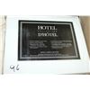 Image 2 : Hotel Collection Sheet Set - White