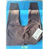 Image 1 : LULULEMON WUNDER TRAIN RIBBED ATHLETIC LEGGINGS SIZE 12 25 IN BRAND NEW