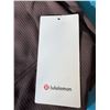 Image 3 : LULULEMON WUNDER TRAIN RIBBED ATHLETIC LEGGINGS SIZE 12 25 IN BRAND NEW