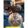 Image 4 : KITCHEN CRAFT GOURMET COOKER COOKWARE SET BRAND NEW
