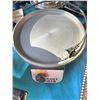 Image 6 : KITCHEN CRAFT GOURMET COOKER COOKWARE SET BRAND NEW
