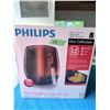 Image 1 : PHILIPS VIVA COLLECTION AIR FRYER HD9230 BRAND NEW
