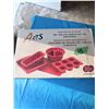 Image 1 : 5PC SILICONE BAKEWARE SET BRAND NEW