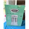 Image 1 : HAMILTON BEACH  ALL-METAL DRINK MIXER MODEL 60111 BRAND NEW