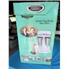 Image 2 : HAMILTON BEACH  ALL-METAL DRINK MIXER MODEL 60111 BRAND NEW