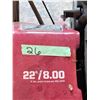 Image 2 : CRAFTSMAN 22 IN SNOW BLOWER 8.00 SERIES GAS POWERED