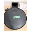 Image 2 : ROBOT VACUUM WITH DOCK REMOTE AND MANUAL