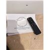 Image 4 : ROBOT VACUUM WITH DOCK REMOTE AND MANUAL