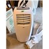 Image 1 : LG PORTABLE AIR CONDITIONER  LP1015WNR WITH REMOTE