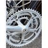 Image 4 : RODRIGUEZ STELLER ROAD BIKE CUSTOM MADE 43 CM FRAME