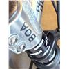 Image 5 : RODRIGUEZ STELLER ROAD BIKE CUSTOM MADE 43 CM FRAME
