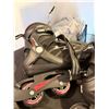 Image 2 : PAIR OF BLADERUNNER INLINE SKATES SUZE EU 44.5 BRAND NEW / NO BOX